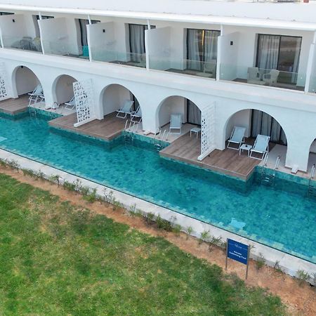 One Resort Premium Hammamet Exterior foto