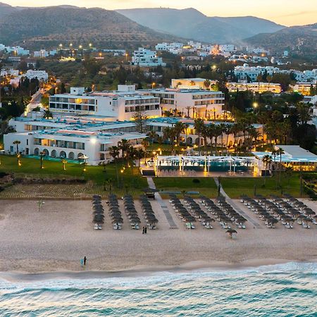 One Resort Premium Hammamet Exterior foto