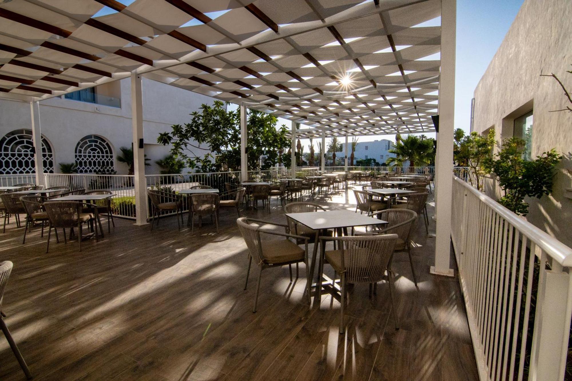 One Resort Premium Hammamet Exterior foto