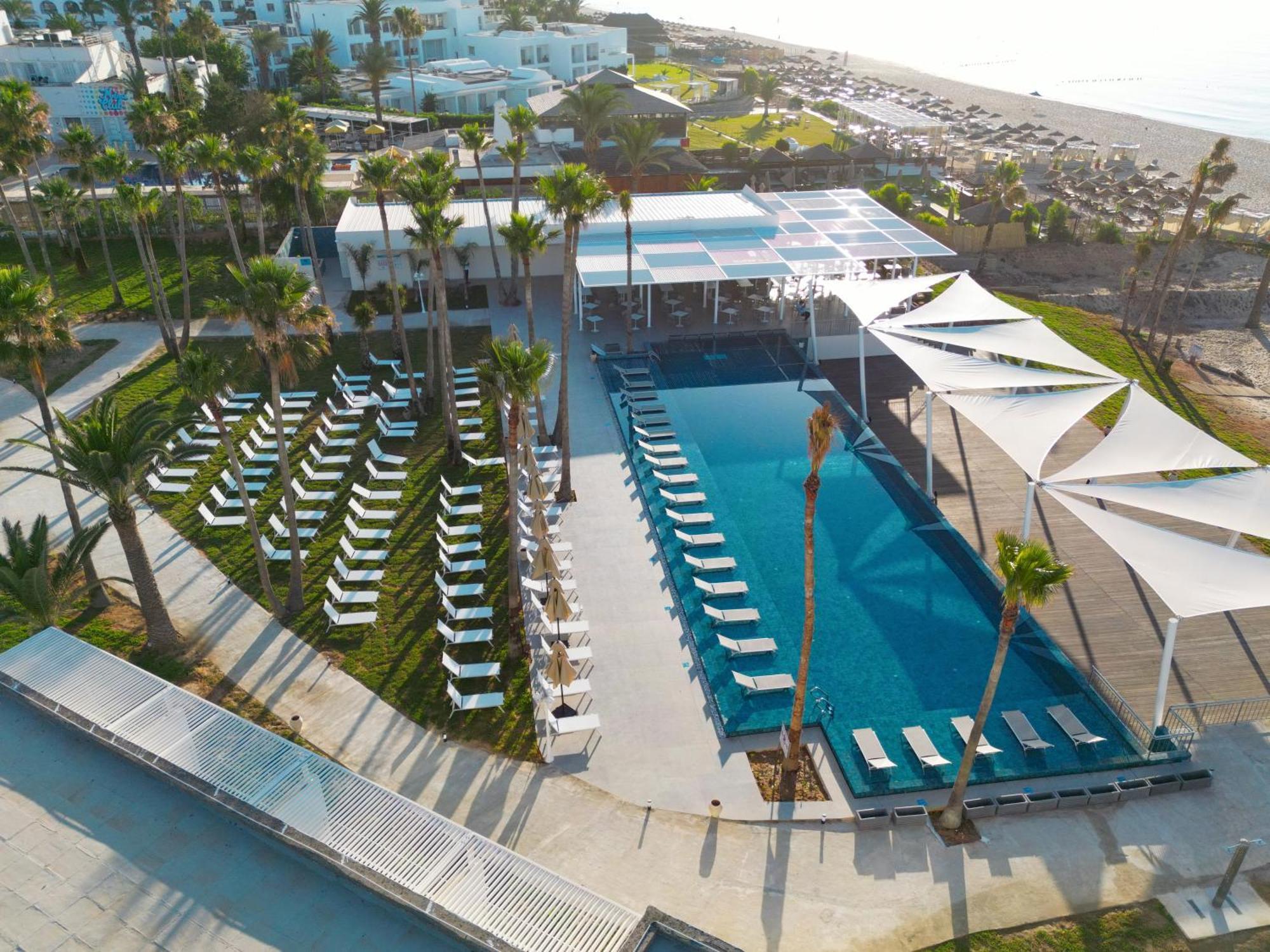 One Resort Premium Hammamet Exterior foto