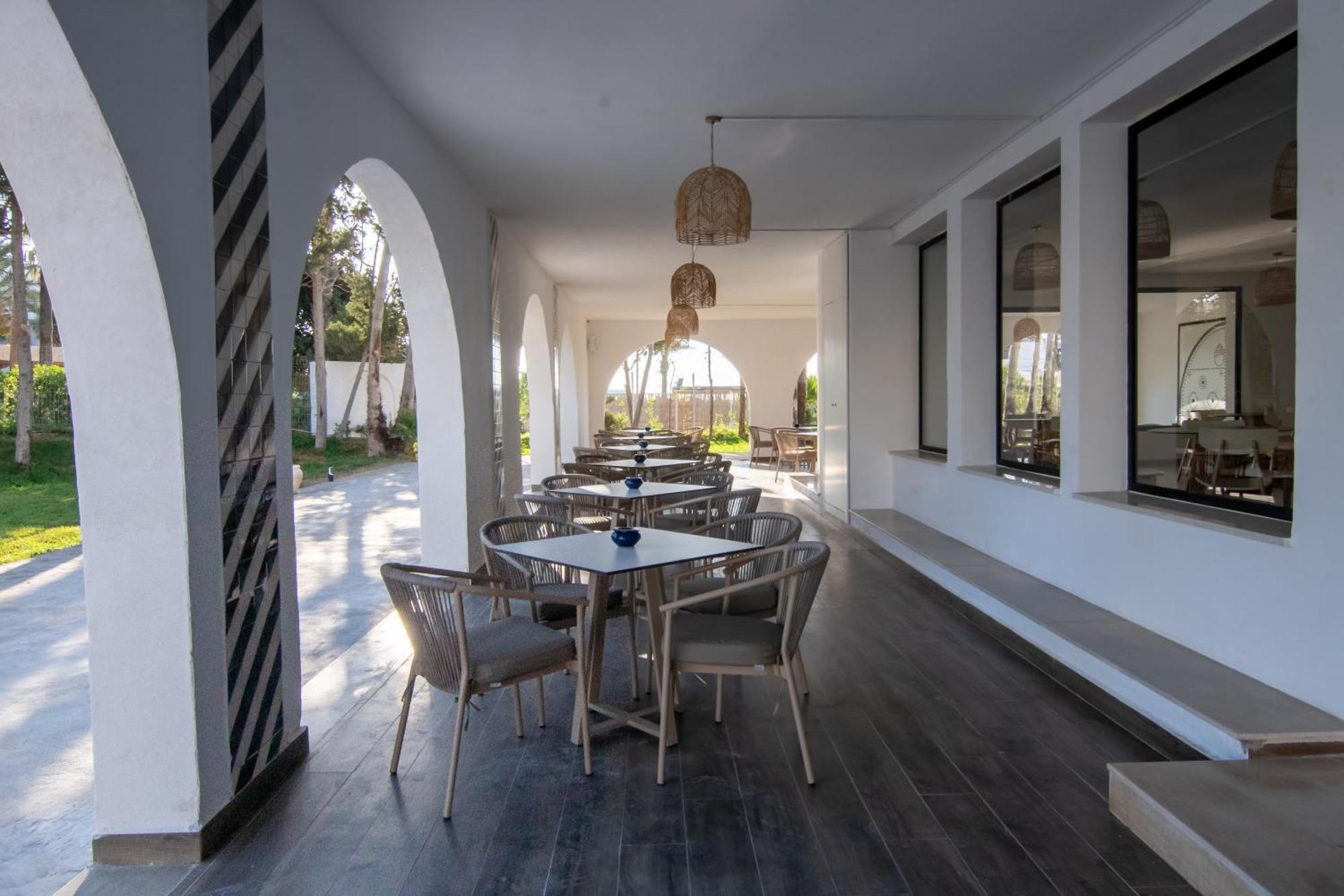 One Resort Premium Hammamet Exterior foto