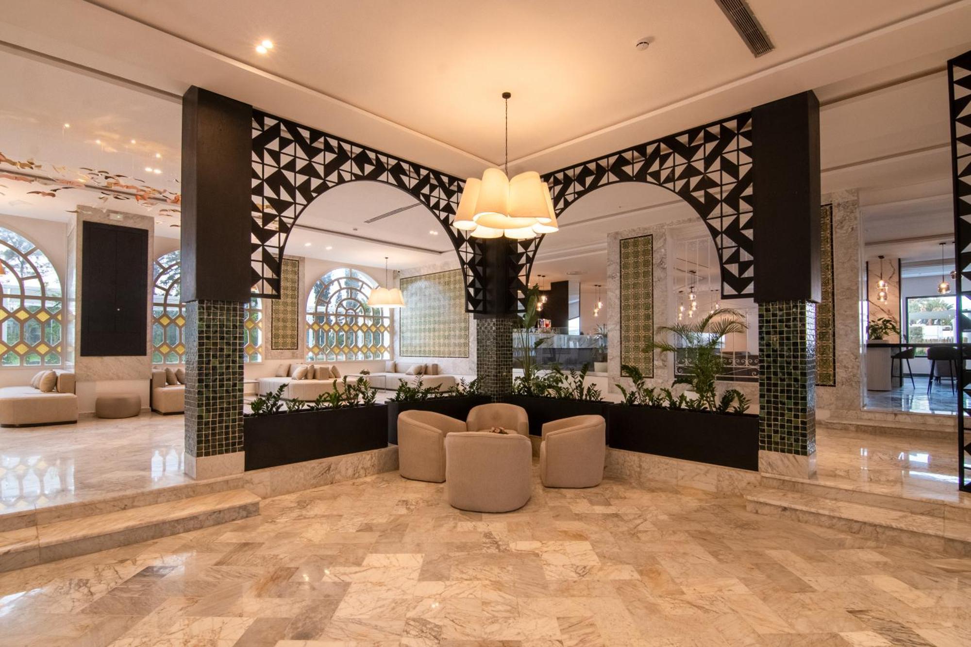 One Resort Premium Hammamet Exterior foto