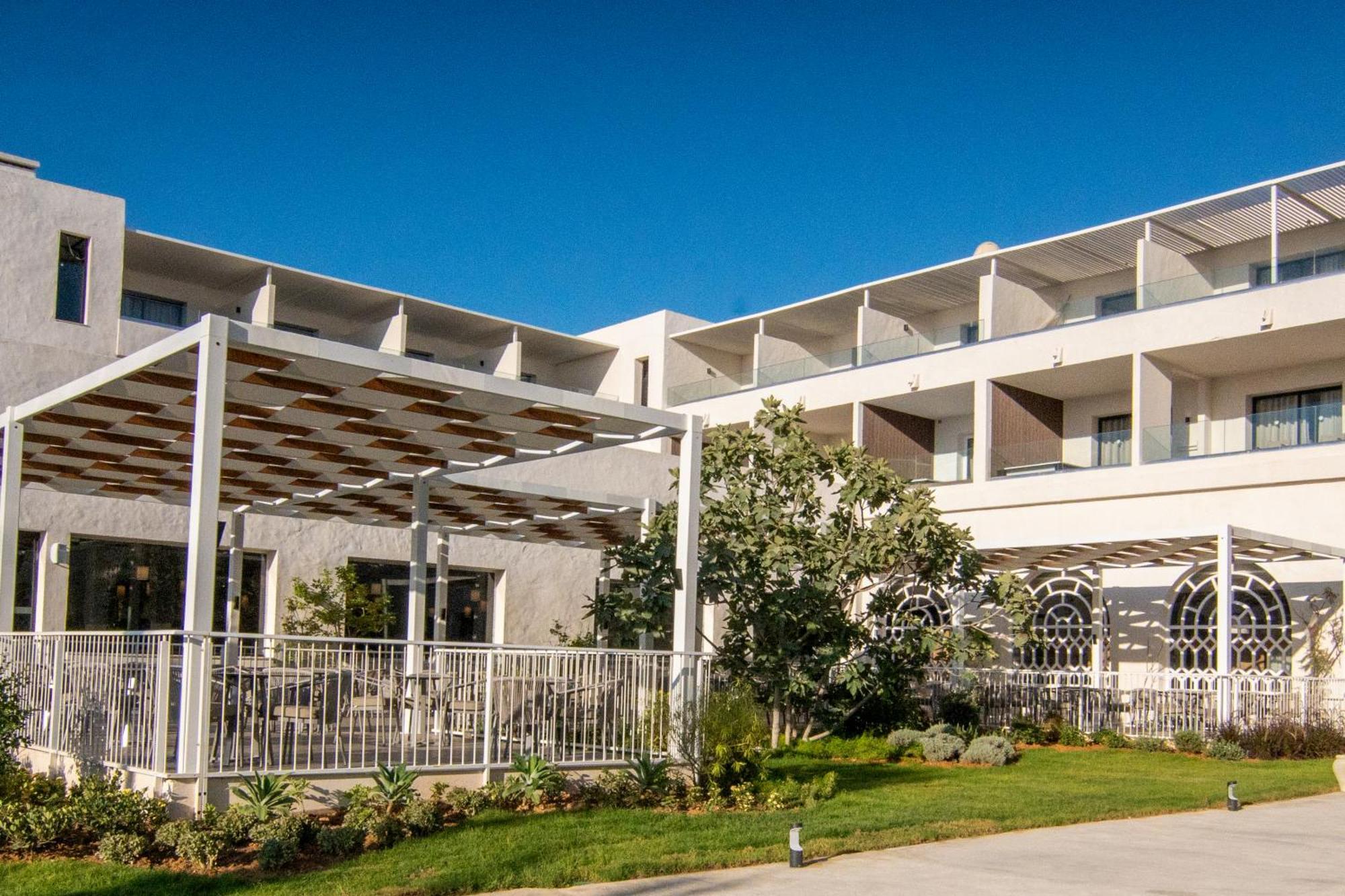 One Resort Premium Hammamet Exterior foto