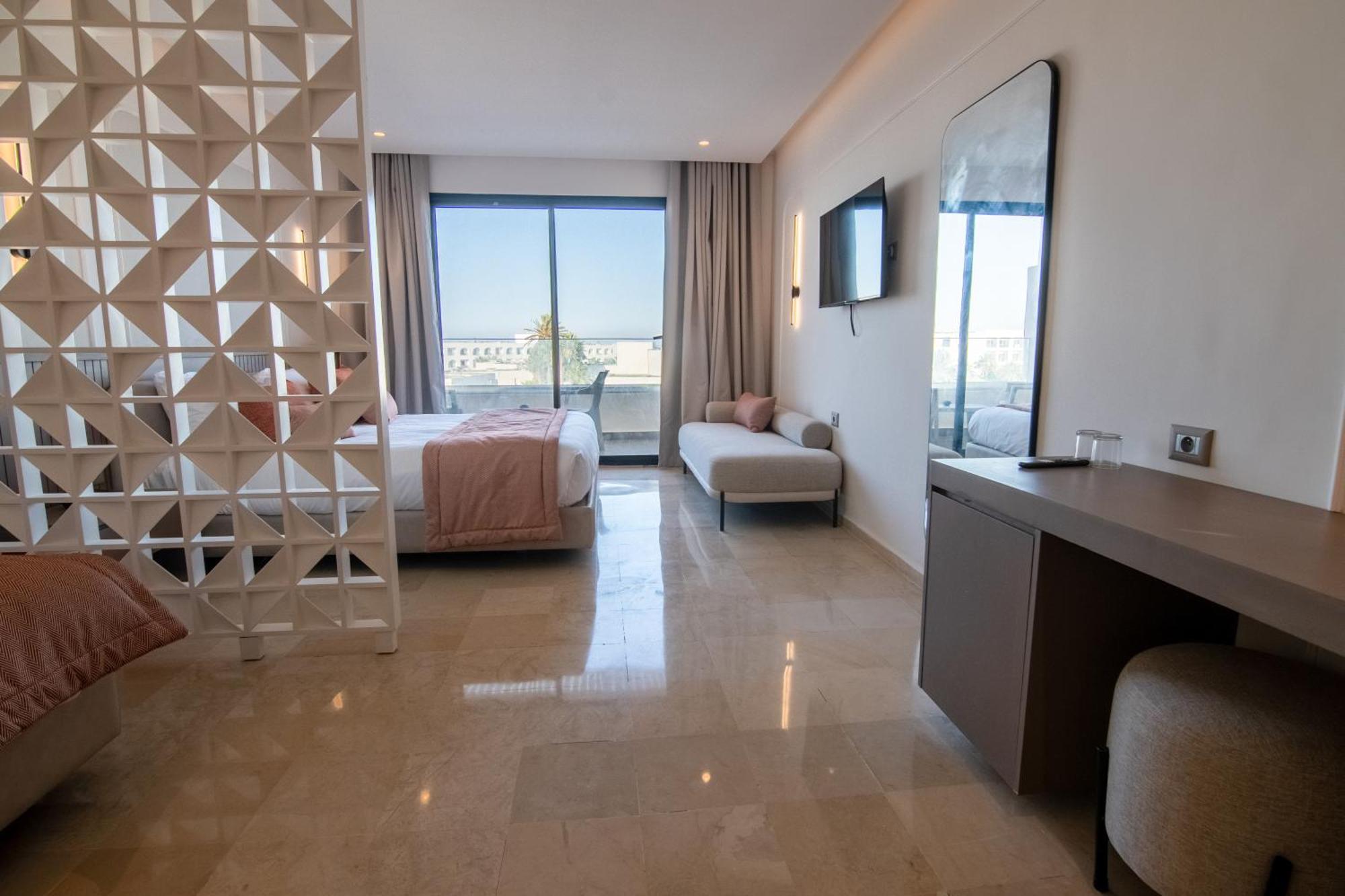 One Resort Premium Hammamet Exterior foto