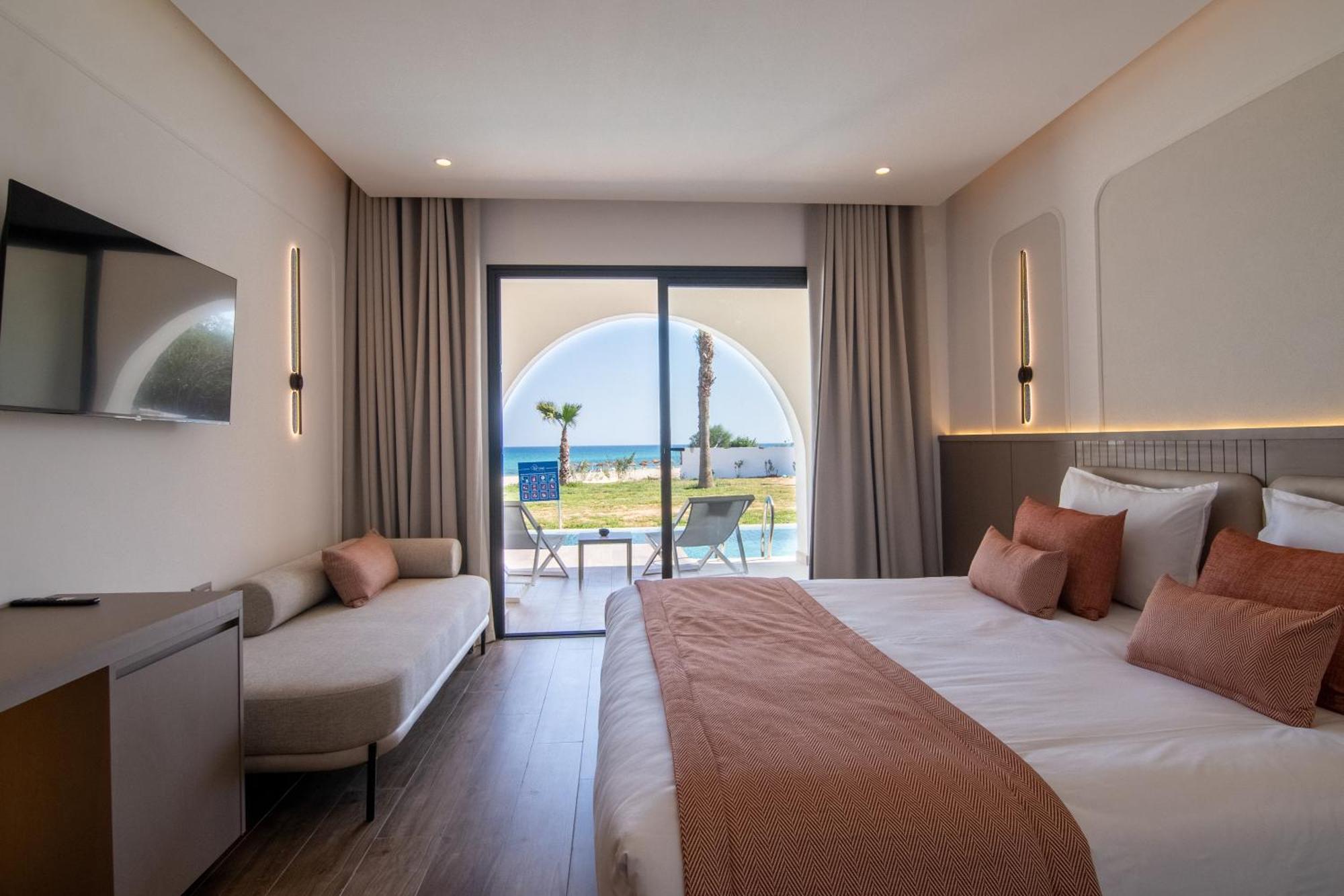 One Resort Premium Hammamet Exterior foto
