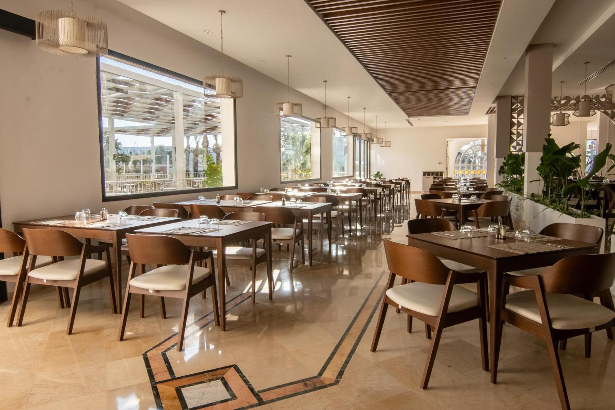 One Resort Premium Hammamet Exterior foto