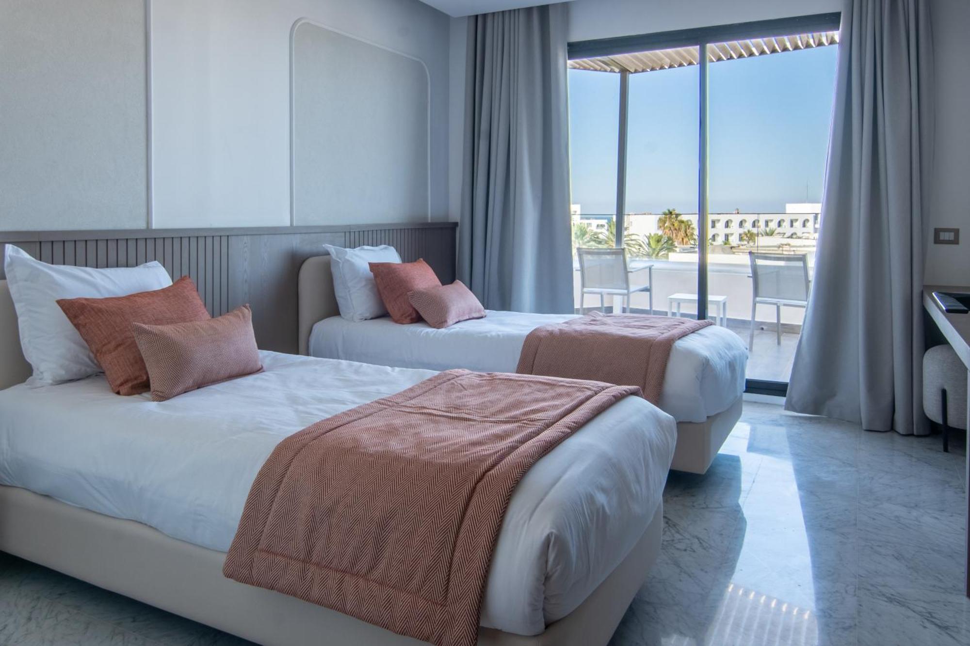 One Resort Premium Hammamet Exterior foto