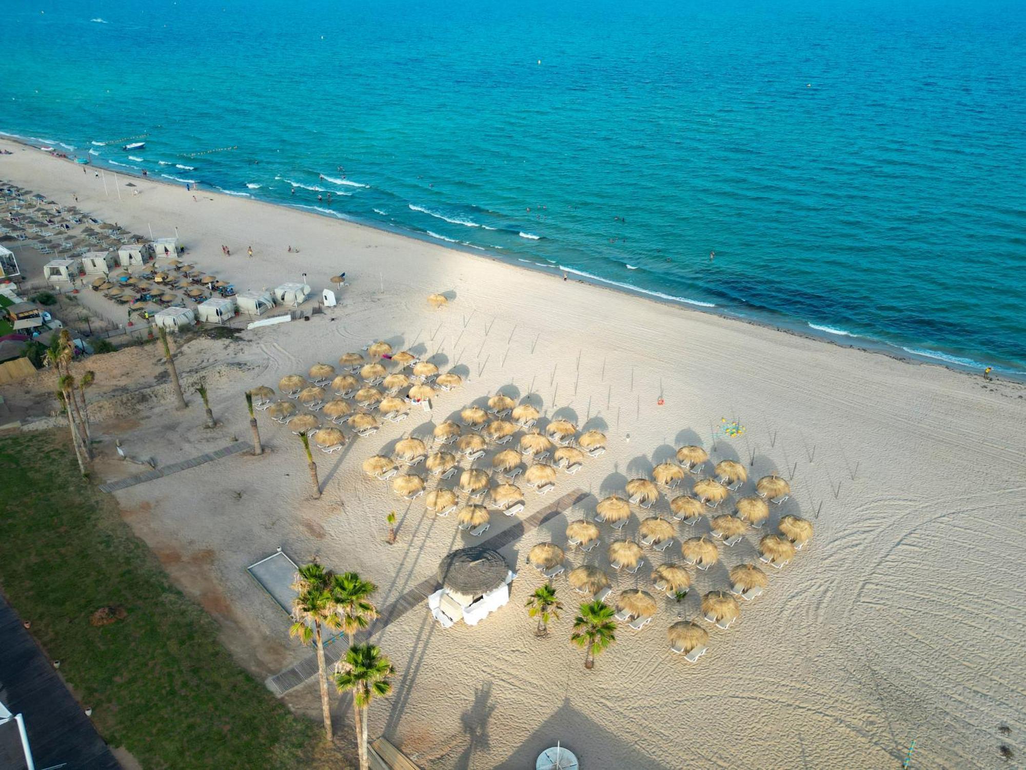 One Resort Premium Hammamet Exterior foto