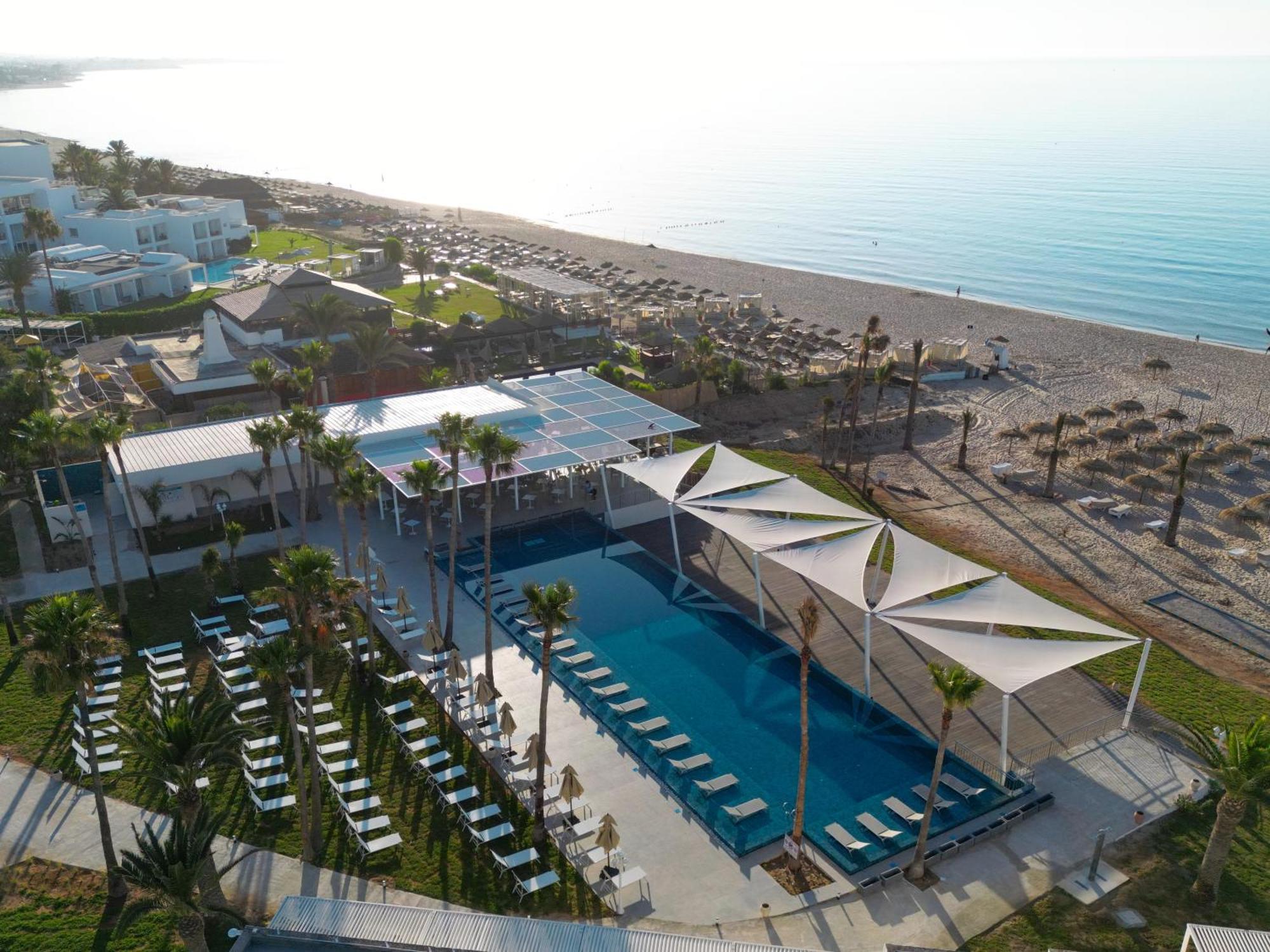 One Resort Premium Hammamet Exterior foto