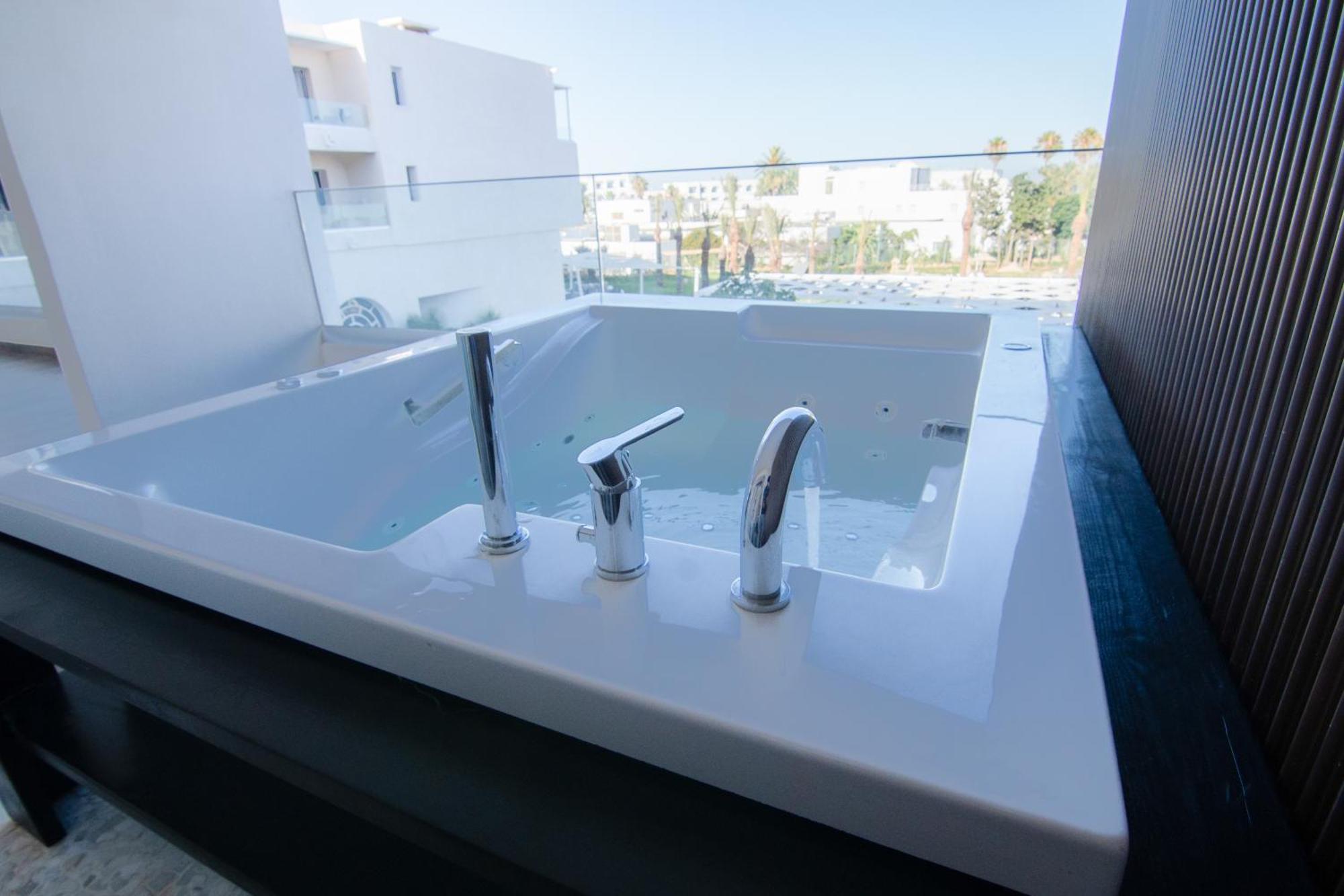 One Resort Premium Hammamet Exterior foto
