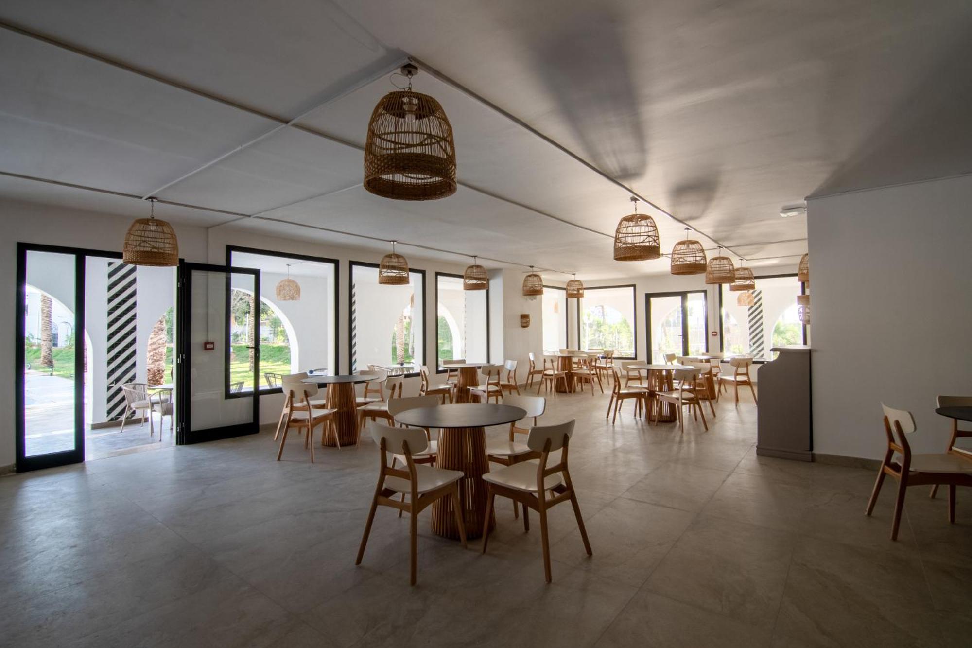 One Resort Premium Hammamet Exterior foto