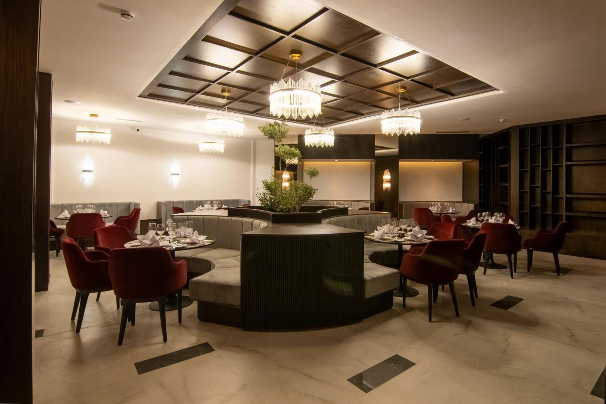 One Resort Premium Hammamet Exterior foto