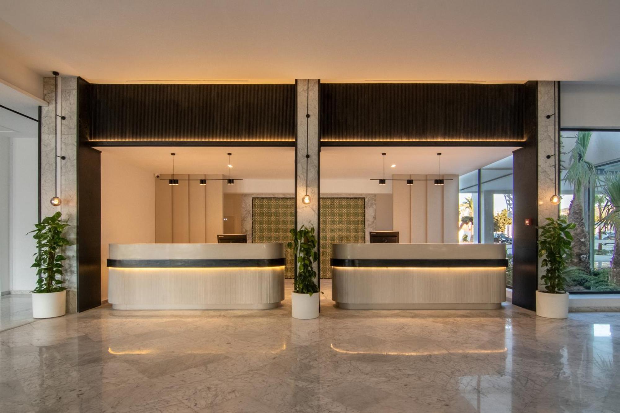 One Resort Premium Hammamet Exterior foto
