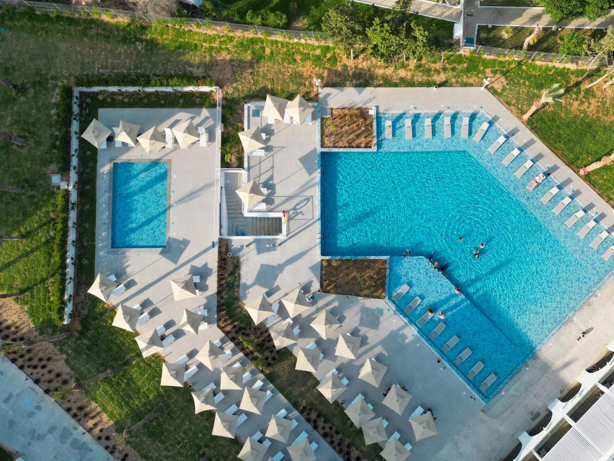 One Resort Premium Hammamet Exterior foto
