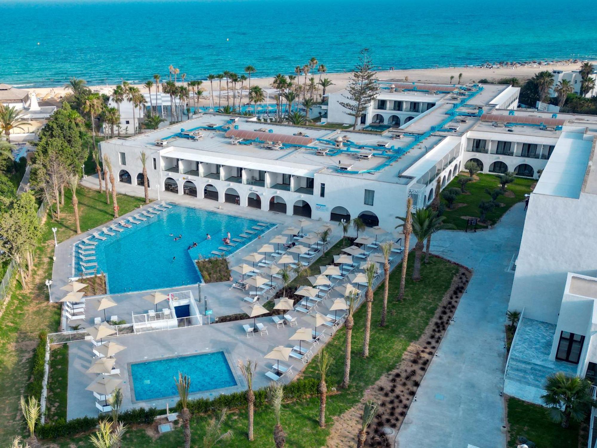 One Resort Premium Hammamet Exterior foto